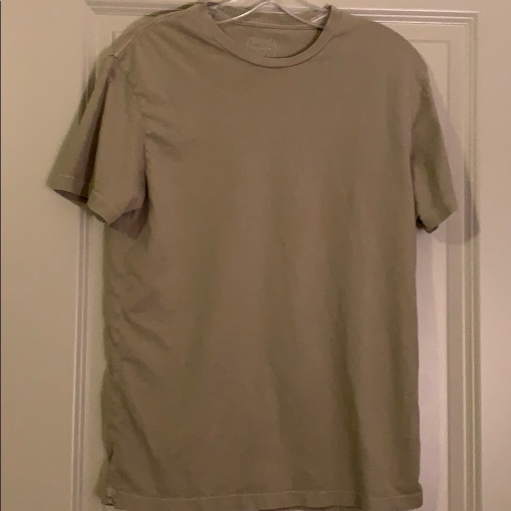 J Crew tee